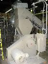 SECURITY ENGINEERED MACHINE (SEM) Grinding system,